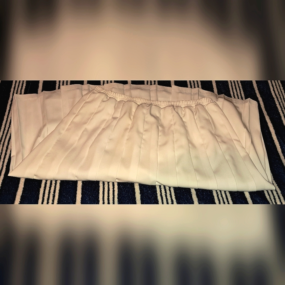 BROWNSTONE PLEATED SKIRT 1X EUC - Picture 12 of 14